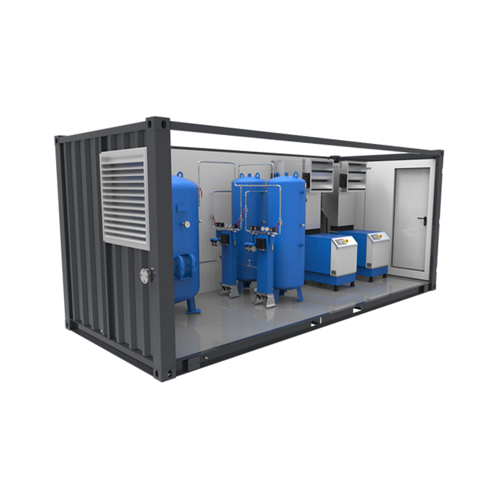 Kompresory-v-kontaineroch