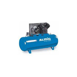 ALMiG-Piestove- kompresory ALMiG-Piestove- kompresory